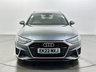 USED 2022 22 AUDI A4 AVANT 2.0 TDI 35 S line S Tronic Euro 6 (s/s) 5dr CARPLAY, R-CAMER, LED, H-SEATS