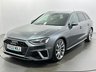 USED 2022 22 AUDI A4 AVANT 2.0 TDI 35 S line S Tronic Euro 6 (s/s) 5dr CARPLAY, R-CAMER, LED, H-SEATS