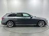 USED 2022 22 AUDI A4 AVANT 2.0 TDI 35 S line S Tronic Euro 6 (s/s) 5dr CARPLAY, R-CAMER, LED, H-SEATS