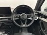 USED 2022 22 AUDI A4 AVANT 2.0 TDI 35 S line S Tronic Euro 6 (s/s) 5dr CARPLAY, R-CAMER, LED, H-SEATS