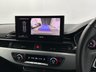 USED 2022 22 AUDI A4 AVANT 2.0 TDI 35 S line S Tronic Euro 6 (s/s) 5dr CARPLAY, R-CAMER, LED, H-SEATS