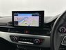 USED 2022 22 AUDI A4 AVANT 2.0 TDI 35 S line S Tronic Euro 6 (s/s) 5dr CARPLAY, R-CAMER, LED, H-SEATS