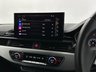 USED 2022 22 AUDI A4 AVANT 2.0 TDI 35 S line S Tronic Euro 6 (s/s) 5dr CARPLAY, R-CAMER, LED, H-SEATS