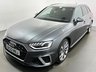 USED 2022 22 AUDI A4 AVANT 2.0 TDI 35 S line S Tronic Euro 6 (s/s) 5dr CARPLAY, R-CAMER, LED, H-SEATS