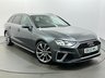 USED 2022 22 AUDI A4 AVANT 2.0 TDI 35 S line S Tronic Euro 6 (s/s) 5dr CARPLAY, R-CAMER, LED, H-SEATS