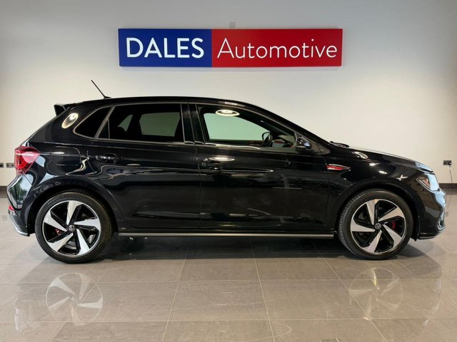 View our VOLKSWAGEN POLO