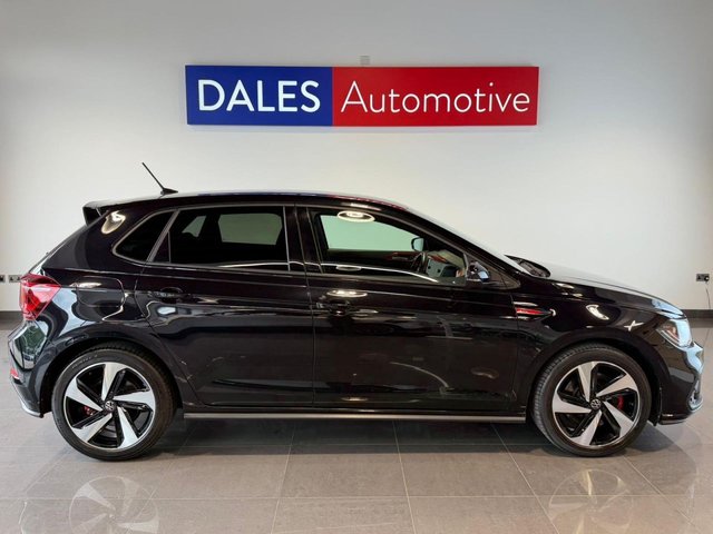 View our VOLKSWAGEN POLO