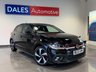 USED 2023 23 VOLKSWAGEN POLO 2.0 TSI GTI Hatchback 5dr Petrol DSG Euro 6 (s/s) (207 ps) FANTASTIC PCP OPTION 8.9%