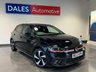 USED 2023 23 VOLKSWAGEN POLO 2.0 TSI GTI Hatchback 5dr Petrol DSG Euro 6 (s/s) (207 ps) FANTASTIC PCP OPTION 8.9%