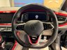 USED 2023 23 VOLKSWAGEN POLO 2.0 TSI GTI Hatchback 5dr Petrol DSG Euro 6 (s/s) (207 ps) FANTASTIC PCP OPTION 8.9%