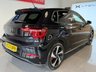 USED 2023 23 VOLKSWAGEN POLO 2.0 TSI GTI Hatchback 5dr Petrol DSG Euro 6 (s/s) (207 ps) FANTASTIC PCP OPTION 8.9%