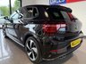 USED 2023 23 VOLKSWAGEN POLO 2.0 TSI GTI Hatchback 5dr Petrol DSG Euro 6 (s/s) (207 ps) FANTASTIC PCP OPTION 8.9%