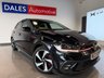 USED 2023 23 VOLKSWAGEN POLO 2.0 TSI GTI Hatchback 5dr Petrol DSG Euro 6 (s/s) (207 ps) FANTASTIC PCP OPTION 8.9%
