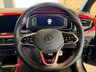 USED 2023 23 VOLKSWAGEN POLO 2.0 TSI GTI Hatchback 5dr Petrol DSG Euro 6 (s/s) (207 ps) FANTASTIC PCP OPTION 8.9%