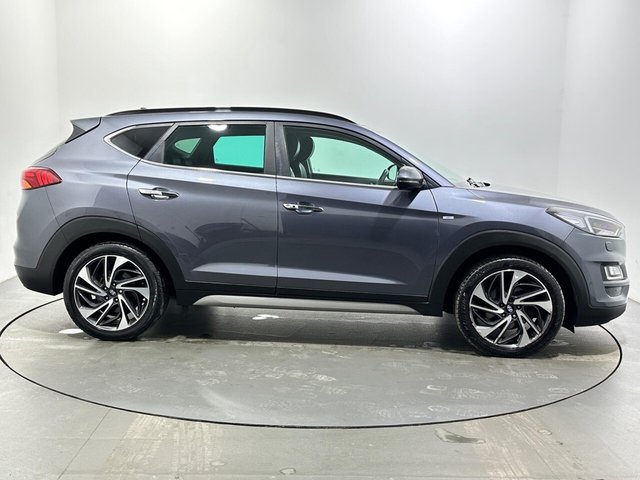 2019 Hyundai Tucson - Photo 9