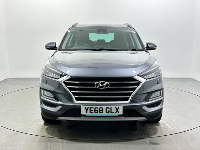 2019 Hyundai Tucson - Photo 3