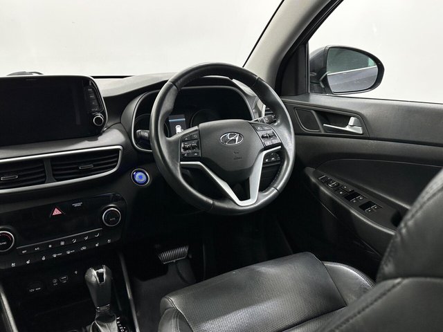 2019 Hyundai Tucson - Photo 12