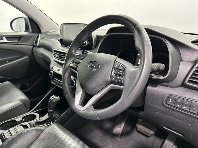 2019 Hyundai Tucson - Photo 11