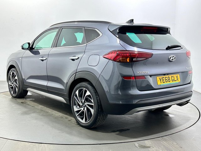 2019 Hyundai Tucson - Photo 6