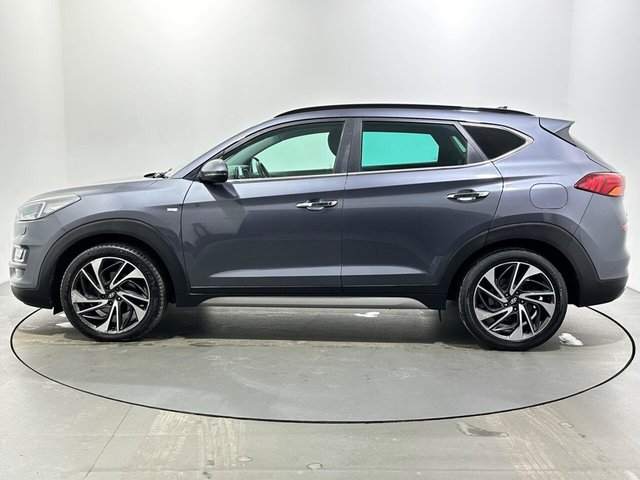 2019 Hyundai Tucson - Photo 5