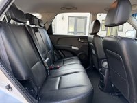 USED 2008 57 KIA SPORTAGE 2.0 CRDi XS SUV 5dr Diesel Automatic 2WD (210 g/km, 138 bhp) ONE OWNER FROM NEW FSH 2 KEYS