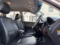USED 2008 57 KIA SPORTAGE 2.0 CRDi XS SUV 5dr Diesel Automatic 2WD (210 g/km, 138 bhp) ONE OWNER FROM NEW FSH 2 KEYS
