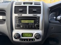 USED 2008 57 KIA SPORTAGE 2.0 CRDi XS SUV 5dr Diesel Automatic 2WD (210 g/km, 138 bhp) ONE OWNER FROM NEW FSH 2 KEYS