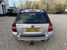 USED 2008 57 KIA SPORTAGE 2.0 CRDi XS SUV 5dr Diesel Automatic 2WD (210 g/km, 138 bhp) ONE OWNER FROM NEW FSH 2 KEYS