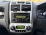 USED 2008 57 KIA SPORTAGE 2.0 CRDi XS SUV 5dr Diesel Automatic 2WD (210 g/km, 138 bhp) ONE OWNER FROM NEW FSH 2 KEYS