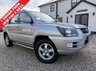 USED 2008 57 KIA SPORTAGE 2.0 CRDi XS SUV 5dr Diesel Automatic 2WD (210 g/km, 138 bhp) ONE OWNER FROM NEW FSH 2 KEYS