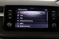 USED 2023 72 SKODA FABIA 1.0 TSI Colour Edition DSG Euro 6 (s/s) 5dr 1 OWNER, CAR PLAY, SENSORS