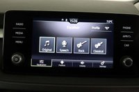 USED 2023 72 SKODA FABIA 1.0 TSI Colour Edition DSG Euro 6 (s/s) 5dr 1 OWNER, CAR PLAY, SENSORS