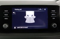USED 2023 72 SKODA FABIA 1.0 TSI Colour Edition DSG Euro 6 (s/s) 5dr 1 OWNER, CAR PLAY, SENSORS
