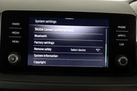 USED 2023 72 SKODA FABIA 1.0 TSI Colour Edition DSG Euro 6 (s/s) 5dr 1 OWNER, CAR PLAY, SENSORS