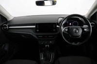 USED 2023 72 SKODA FABIA 1.0 TSI Colour Edition DSG Euro 6 (s/s) 5dr 1 OWNER, CAR PLAY, SENSORS