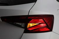 USED 2023 72 SKODA FABIA 1.0 TSI Colour Edition DSG Euro 6 (s/s) 5dr 1 OWNER, CAR PLAY, SENSORS