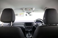 USED 2023 72 SKODA FABIA 1.0 TSI Colour Edition DSG Euro 6 (s/s) 5dr 1 OWNER, CAR PLAY, SENSORS