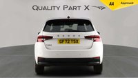 USED 2023 72 SKODA FABIA 1.0 TSI Colour Edition DSG Euro 6 (s/s) 5dr 1 OWNER, CAR PLAY, SENSORS