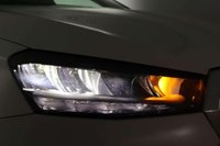 USED 2023 72 SKODA FABIA 1.0 TSI Colour Edition DSG Euro 6 (s/s) 5dr 1 OWNER, CAR PLAY, SENSORS