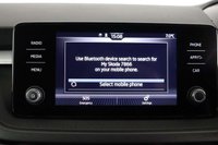 USED 2023 72 SKODA FABIA 1.0 TSI Colour Edition DSG Euro 6 (s/s) 5dr 1 OWNER, CAR PLAY, SENSORS