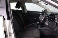 USED 2023 72 SKODA FABIA 1.0 TSI Colour Edition DSG Euro 6 (s/s) 5dr 1 OWNER, CAR PLAY, SENSORS