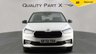 USED 2023 72 SKODA FABIA 1.0 TSI Colour Edition DSG Euro 6 (s/s) 5dr 1 OWNER, CAR PLAY, SENSORS