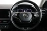 USED 2023 72 SKODA FABIA 1.0 TSI Colour Edition DSG Euro 6 (s/s) 5dr 1 OWNER, CAR PLAY, SENSORS