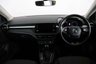 USED 2023 72 SKODA FABIA 1.0 TSI Colour Edition DSG Euro 6 (s/s) 5dr 1 OWNER, CAR PLAY, SENSORS