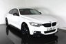 USED 2016 66 BMW 4 SERIES 3.0 435d M Sport Coupe 2dr Diesel Auto xDrive Euro 6 (s/s) (313 ps) 