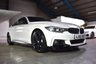 USED 2016 66 BMW 4 SERIES 3.0 435d M Sport Coupe 2dr Diesel Auto xDrive Euro 6 (s/s) (313 ps) 