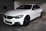 USED 2016 66 BMW 4 SERIES 3.0 435d M Sport Coupe 2dr Diesel Auto xDrive Euro 6 (s/s) (313 ps) 