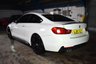 USED 2016 66 BMW 4 SERIES 3.0 435d M Sport Coupe 2dr Diesel Auto xDrive Euro 6 (s/s) (313 ps) 