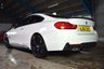 USED 2016 66 BMW 4 SERIES 3.0 435d M Sport Coupe 2dr Diesel Auto xDrive Euro 6 (s/s) (313 ps) 