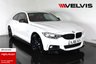 USED 2016 66 BMW 4 SERIES 3.0 435d M Sport Coupe 2dr Diesel Auto xDrive Euro 6 (s/s) (313 ps) 
